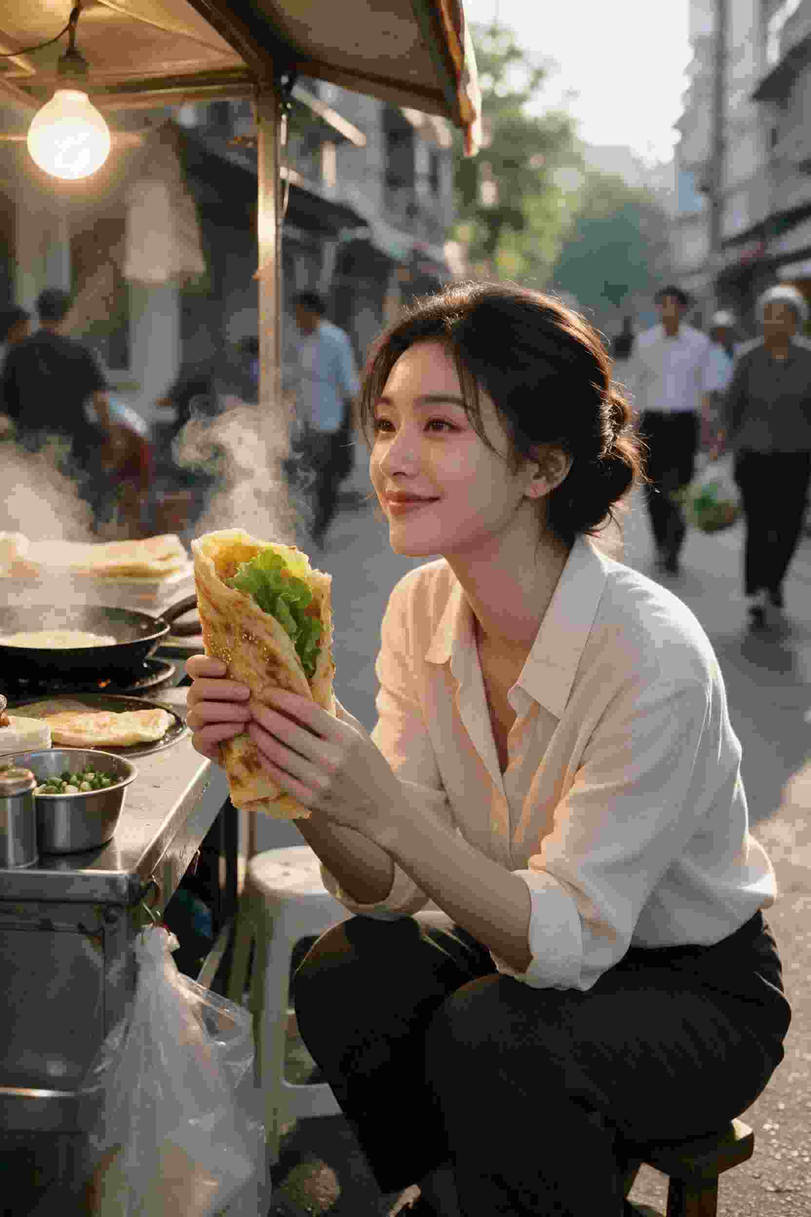 星辰梦缘