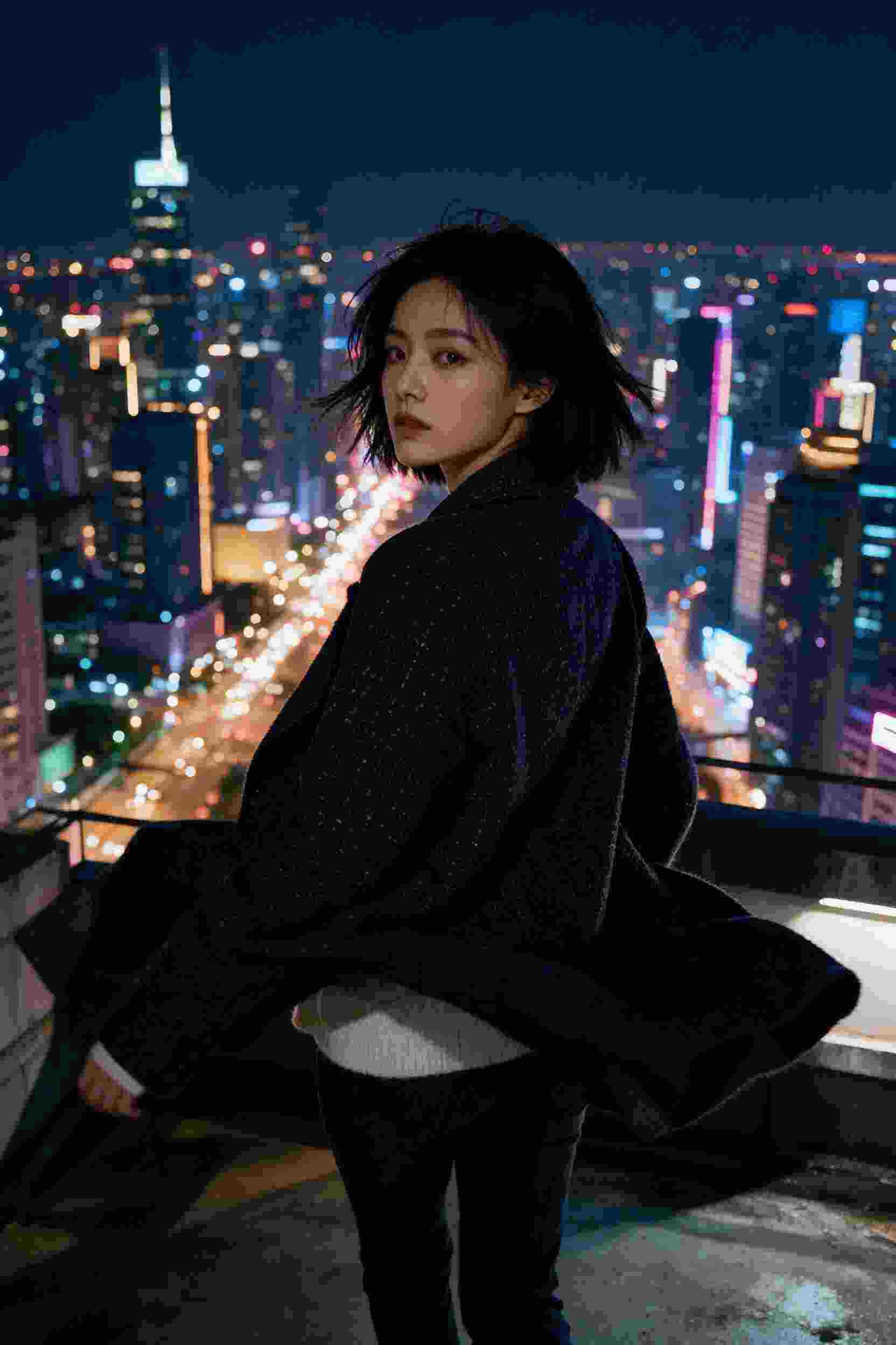 都市风云