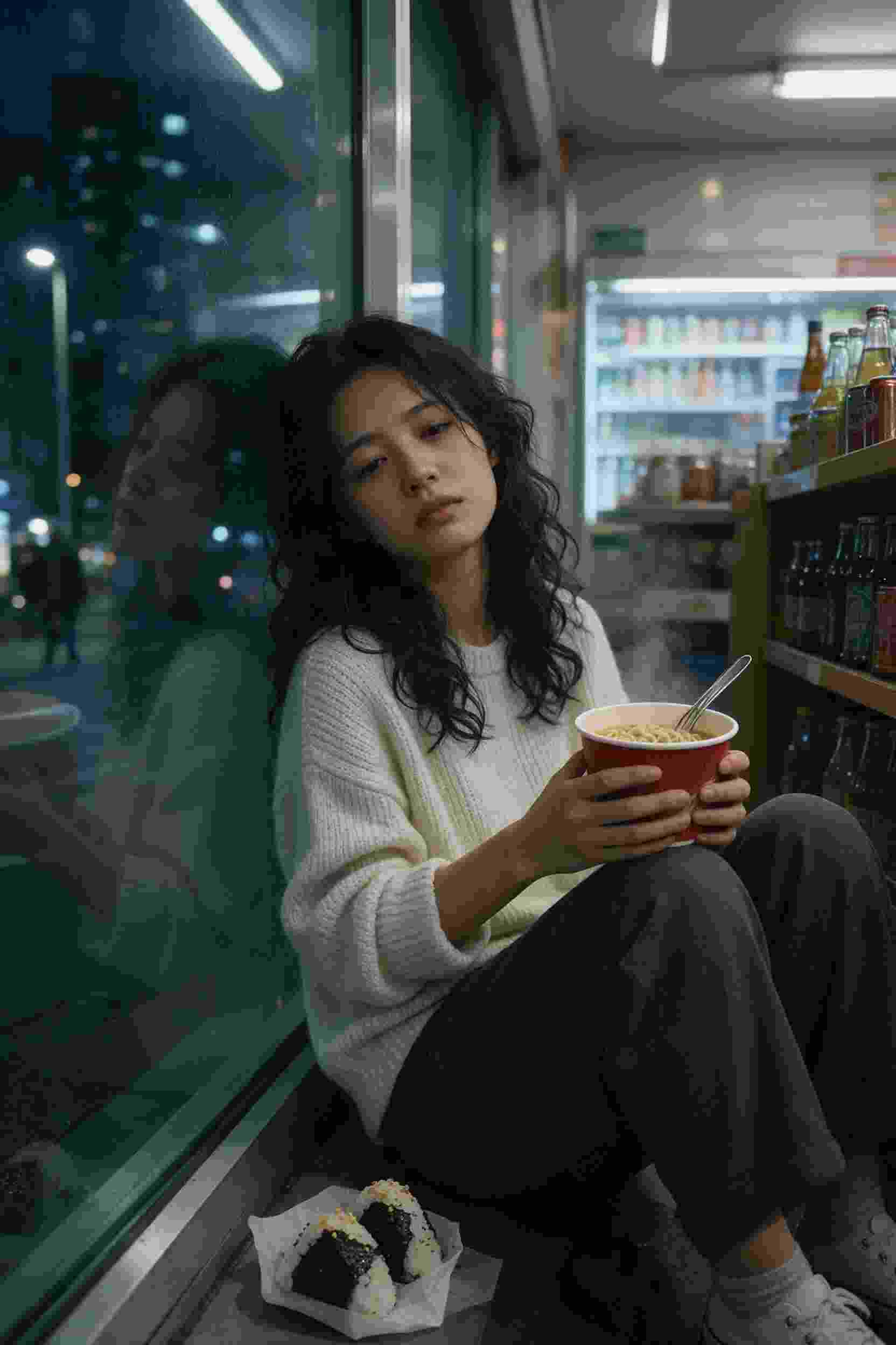 谜局破晓